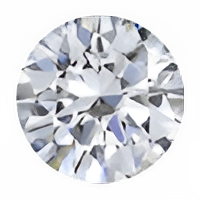 Round Diamond